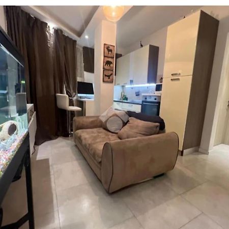 Chez Elisa Zona Sobborghi Monza Brianza , Italia Apartment Ngoại thất bức ảnh