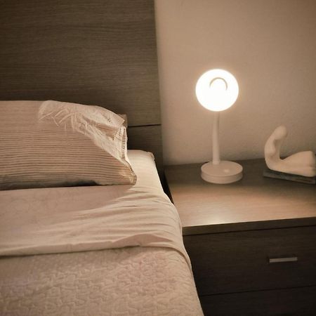 Chez Elisa Zona Sobborghi Monza Brianza , Italia Apartment Ngoại thất bức ảnh