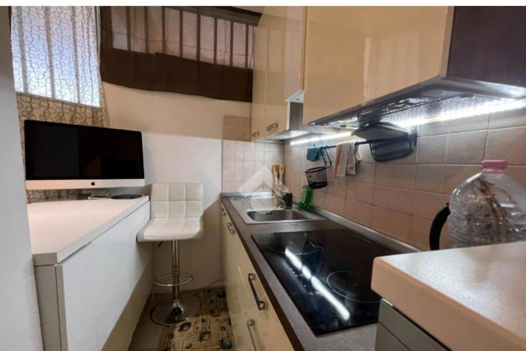Chez Elisa Zona Sobborghi Monza Brianza , Italia Apartment Ngoại thất bức ảnh