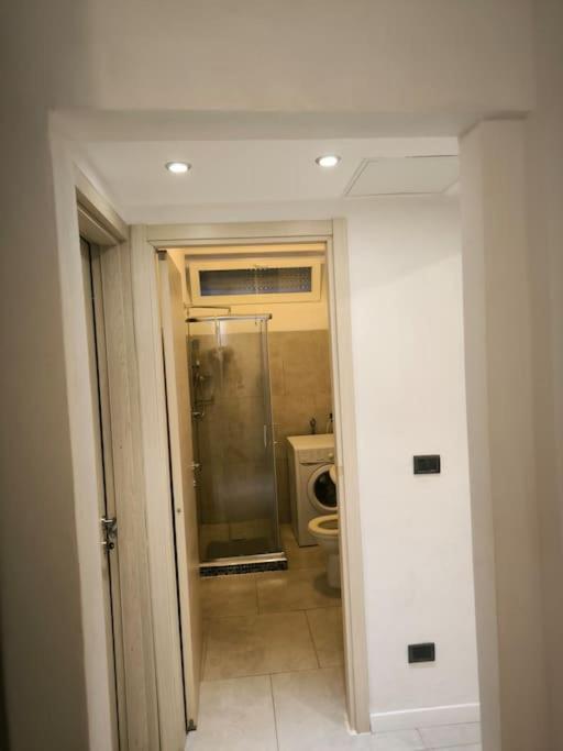 Chez Elisa Zona Sobborghi Monza Brianza , Italia Apartment Ngoại thất bức ảnh
