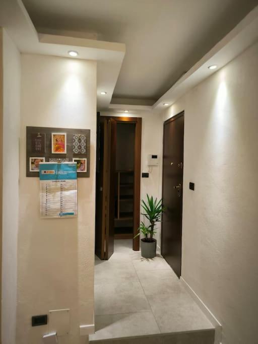 Chez Elisa Zona Sobborghi Monza Brianza , Italia Apartment Ngoại thất bức ảnh