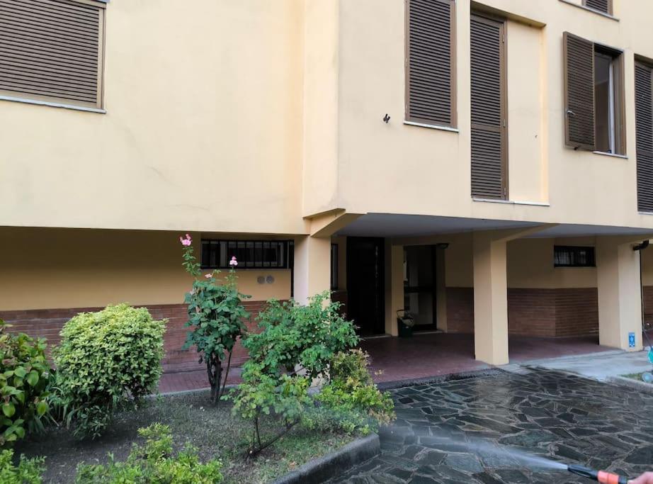 Chez Elisa Zona Sobborghi Monza Brianza , Italia Apartment Ngoại thất bức ảnh