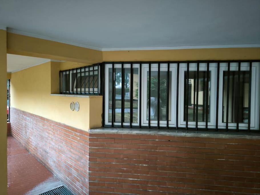 Chez Elisa Zona Sobborghi Monza Brianza , Italia Apartment Ngoại thất bức ảnh