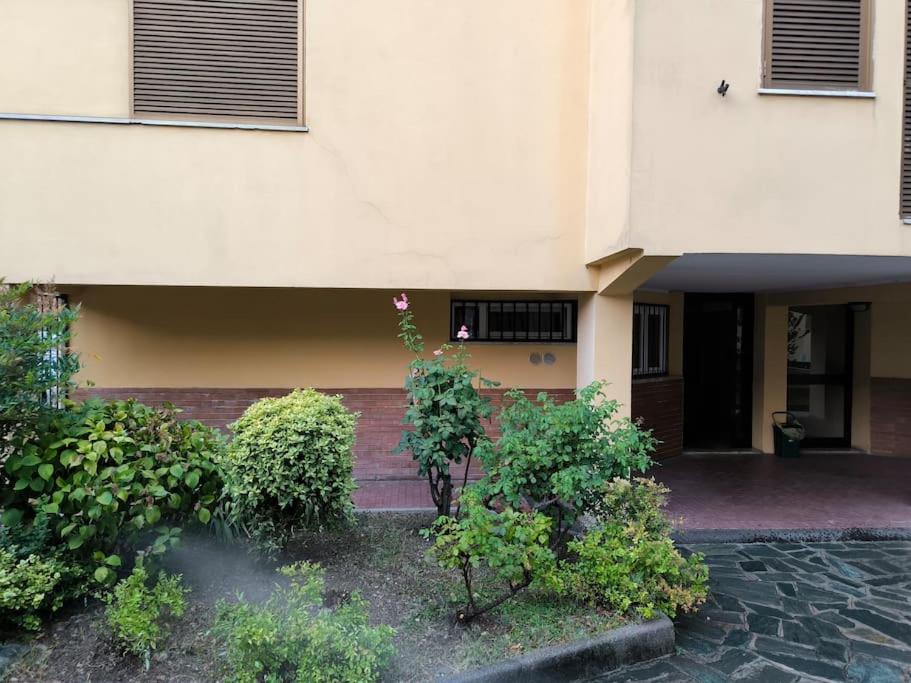 Chez Elisa Zona Sobborghi Monza Brianza , Italia Apartment Ngoại thất bức ảnh