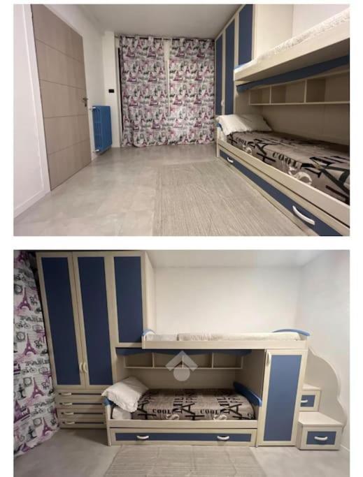 Chez Elisa Zona Sobborghi Monza Brianza , Italia Apartment Ngoại thất bức ảnh
