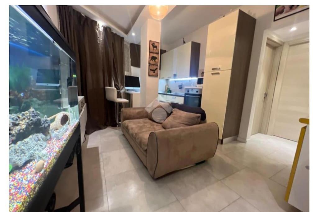 Chez Elisa Zona Sobborghi Monza Brianza , Italia Apartment Ngoại thất bức ảnh